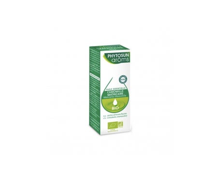 Phytosun Arôms Huile Essentielle Camomille Matricaire Bio 5mlen oferta