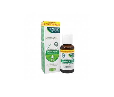 Phytosun Arôms Huile Essentielle Lavande Fine 30mlen oferta