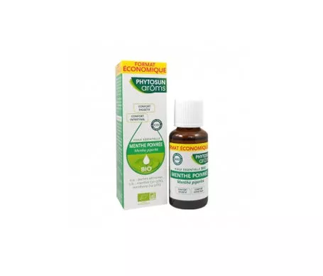 En Oferta Phytosun Arôms Huile Essentielle Menthe Poivrée 30Mlen Oferta