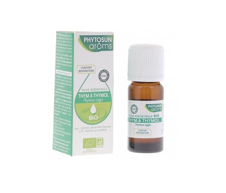 Phytosun Arôms Huile Essentielle Thym à Thujanol Bio 5mlen oferta