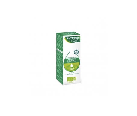 Phytosun Arôms Huile Essentielle Verveine Odorante Bio 5mlen oferta