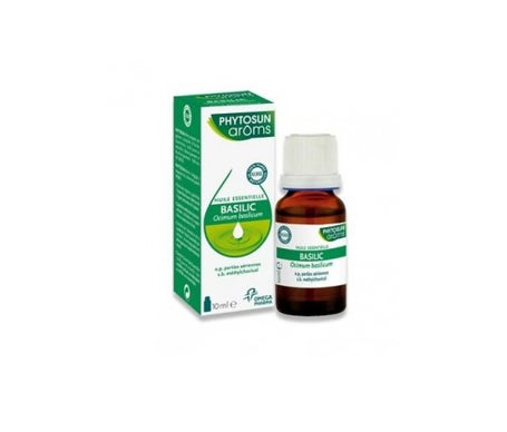 Phytosun'A He Albahaca Fl10Mlen oferta