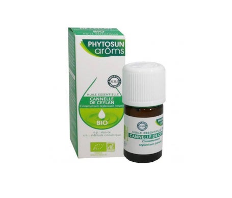 Phytosun'A He Cinnamon Bio 5Mlen oferta