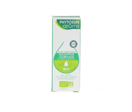 Phytosun'A He Eucal Glob Bio 10Mlen oferta