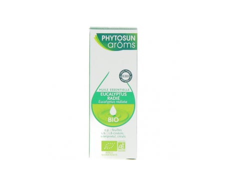 Phytosun'A He Eucal Rad Bio 10Mlen oferta