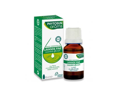 Phytosun'A He Lav Fine Bio 10Mlen oferta