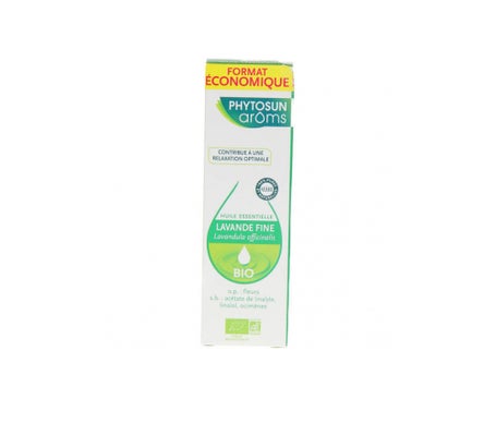 Phytosun'A He Lav Fine Bio 30Mlen oferta
