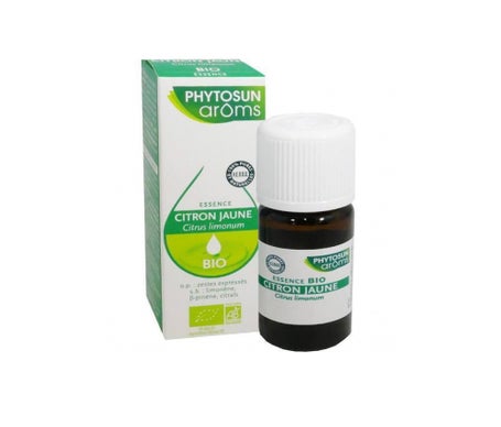 Phytosun'A He Limón Orgánico 10Mlen oferta