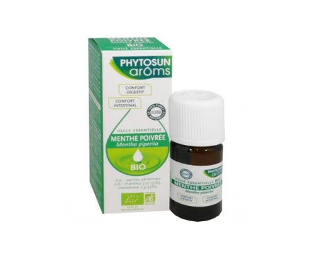 Phytosun'A He Ment Poiv Bio 10Mlen oferta