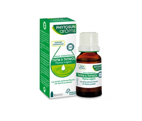Phytosun'A He Thyme Bio 10Mlen oferta