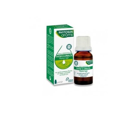 Phytosun'A He Thyme Dx Lino 5Mlen oferta