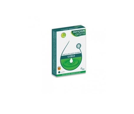 Phytosun'A Respi Past Mie Bt30en oferta