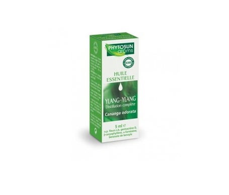 PhytosunAroms - Aceite esencial Ylang-Ylang 5mlen oferta