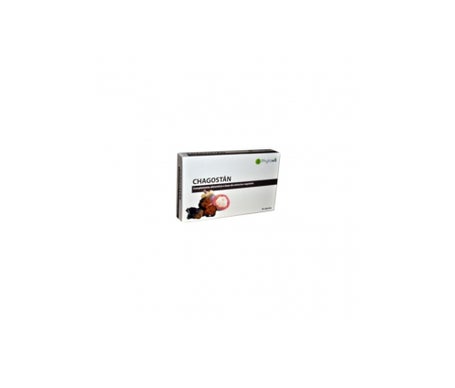 Phytovit Chagostan 30capsen oferta