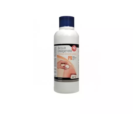 Pic Solución Agua Oxigenada 250Mlen oferta