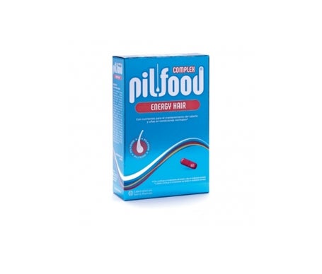 PilFood Complex 60compen oferta