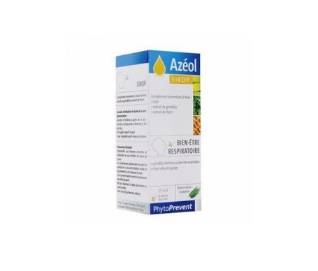 Pileje Azol Jarabe 75mlen oferta