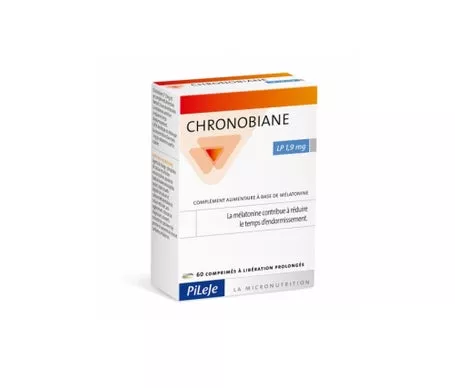 En Oferta Pileje Chronobiane Lp 1.9Mg 60 Tabletasen Oferta