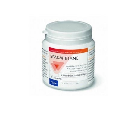 Pileje Spasmibiane 90 glulesen oferta