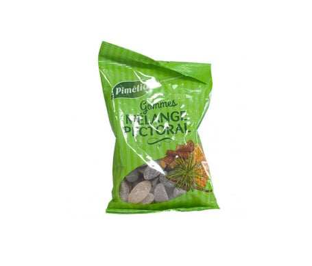 Pimelia Gom Melang Pectoral110Gen oferta