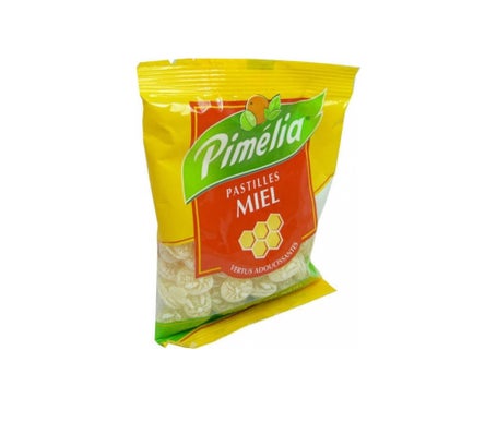 Pimelia Past Honey Sach 110Gen oferta