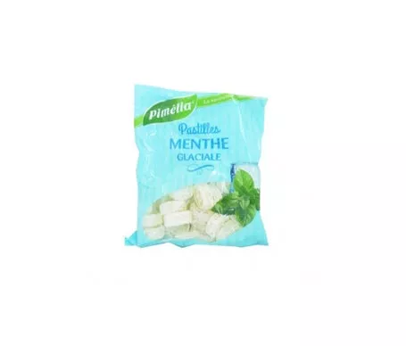 Pimelia Past Menth Glacial 110Gen oferta