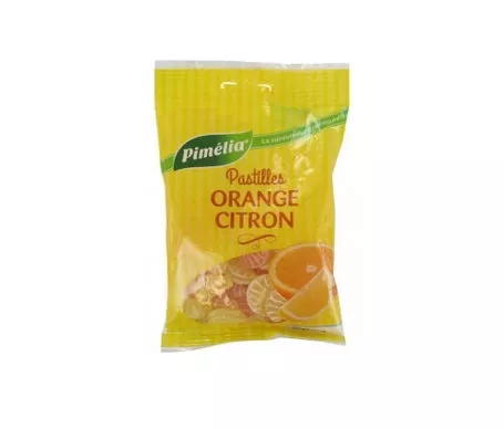 Pimelia Past Orange Lemon 110Gen oferta