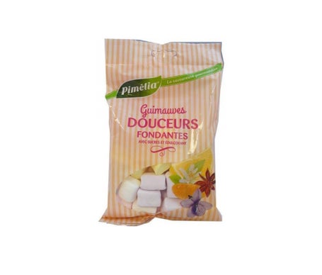 Pimelia Sweet Marshmallow Bottom 100Gen oferta