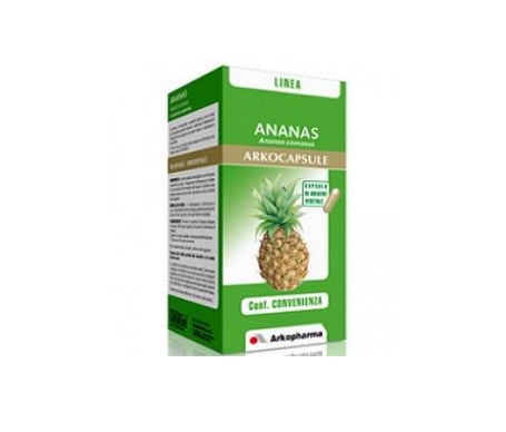 Piña Arkocapsule Gmb 45Cpsen oferta