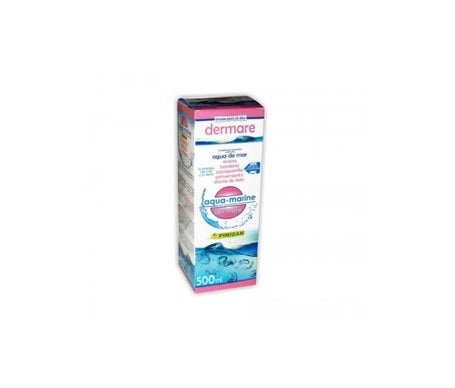 Pinisan Aqua-Marine Dermare 500mlen oferta
