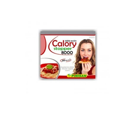 Pinisan Calory Stopper 8000 30cápsen oferta