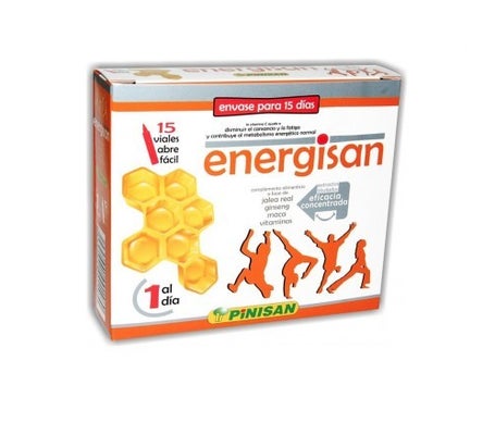 Pinisan Energisan 15udsen oferta
