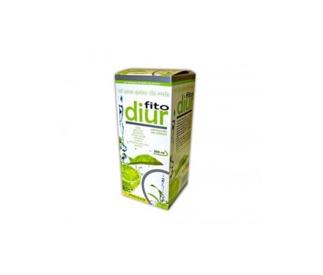 Pinisan Fito Diur 500mlen oferta