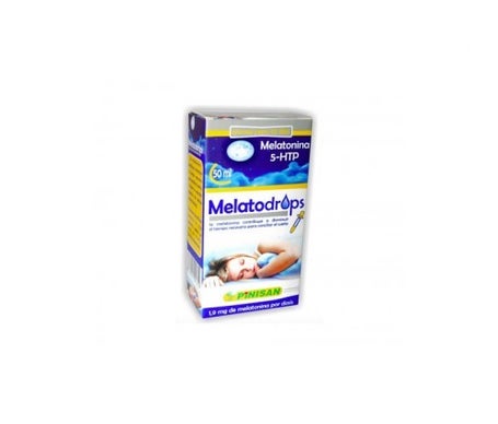 Pinisan Melatodrops 50mlen oferta
