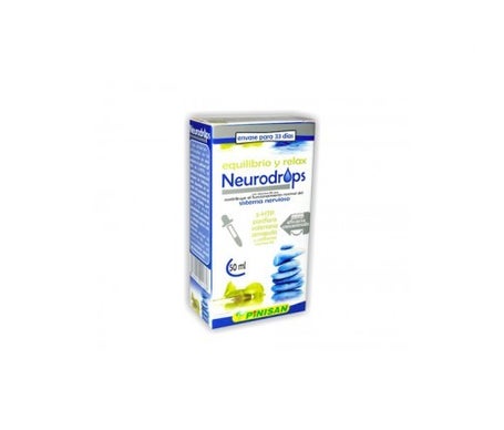 Pinisan Neurodrops 50mlen oferta