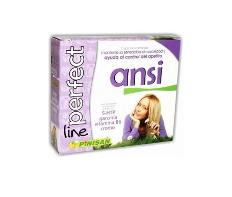 Pinisan Perfect Line Ansi 30cápsen oferta