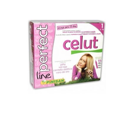 Pinisan Perfect Line Celut 15udsen oferta