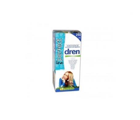 Pinisan Perfect Line Dren 250mlen oferta