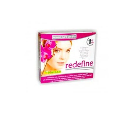 Pinisan Redefine colágeno 30 sobresen oferta