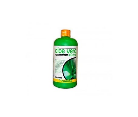 Pinisan aloe vera 1000mlen oferta