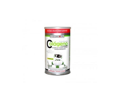 Pinisan colágeno hidrolizado 600gen oferta