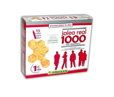 Pinisan jalea real 1000 15udsen oferta