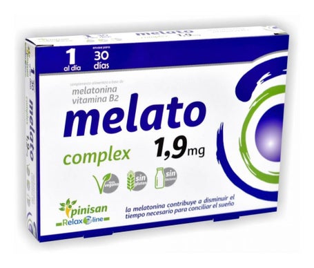 Pinisian Melato Complex 1