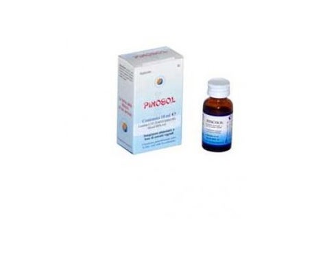 Pinosol Líquido 10Mlen oferta