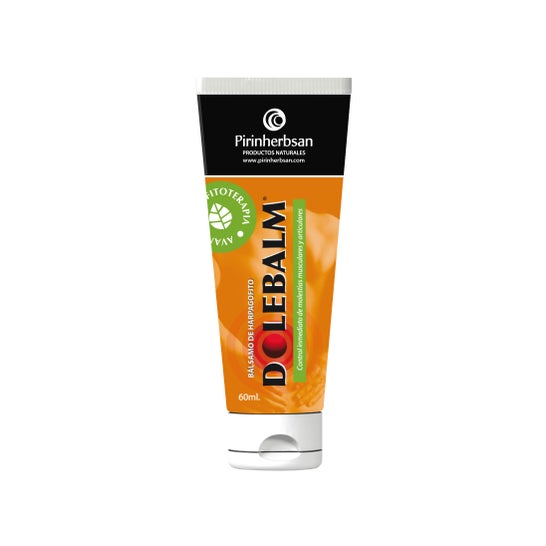 Pirinherbsan Dolebalm 60mlen oferta