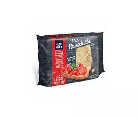 Pizza Panbrusch sin nutrientes4X75Gen oferta