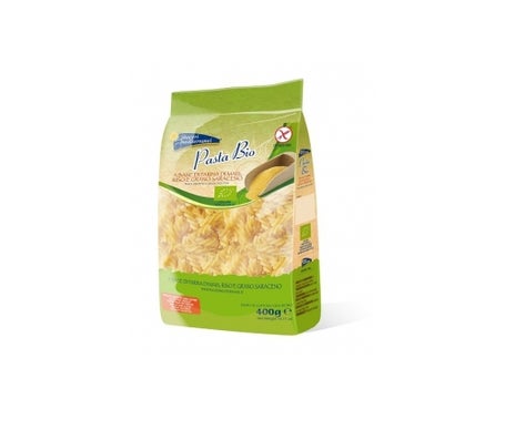 Placer Medit Fusilli Bio 400Gen oferta