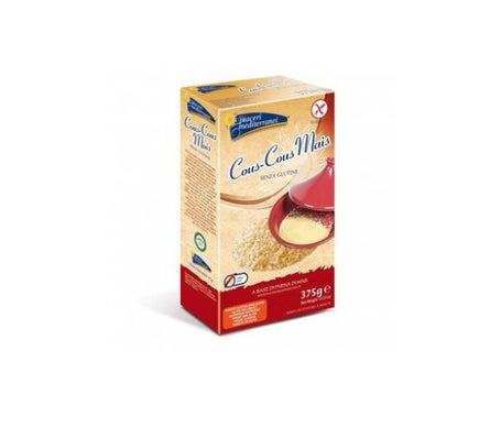 Placeres Medit Cous Cous Maisen oferta
