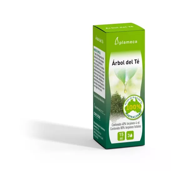 Plameca Aceite De Árbol Del Té 15mlen oferta