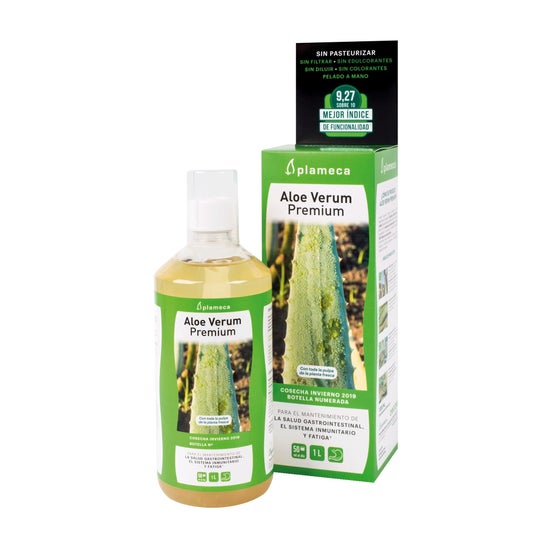 Plameca Aloe Verum Premium 1Len oferta
